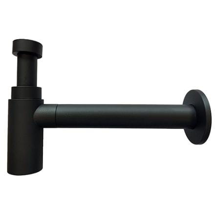SIPHON LAVABO DRT ABS 1'1/4 NR.MAT    AC53913 ONDYNA  [AC53913]