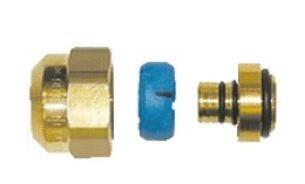 ACCESSOIRE COLLECTEUR - Hydronic