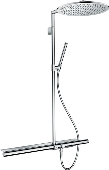AXOR UNO - Colonne de douche