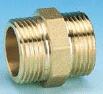ACCESSOIRE COLLECTEUR - Mamelon laiton pour assemblage collecteur série 7000M, 7020M ou 7035TDM