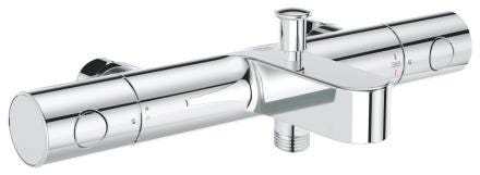 MITIGEUR GRT 800 COSMOP.THM B/D MUR  34770000 GROHE  [34770000] 