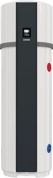 AEROMAX 5 - Chauffe-eau thermodynamique sur air ambiant/gainé sur air extérieur