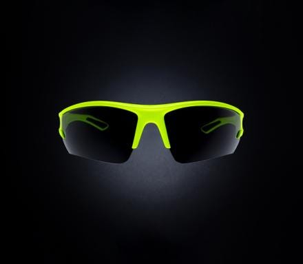 LUNETTES SECURITE VER.FUMES FONCES ECL SG-YDS