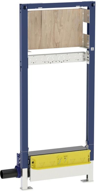 DUOFIX - Bâti-support pour douche de plain-pied