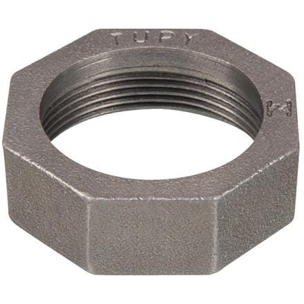 ECROU D'UNION NOIR 2"                  374N50 SFERACO  [374N50]