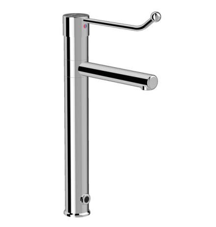 MODUL'MIX ELECTRO C/COUDE SECTEUR       75880 PRESTO LES ROBINETS  [75880]