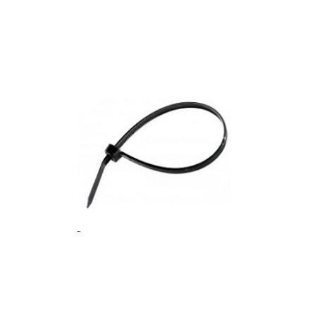 COLLIER NYLON NOIR 7.6X300MM -100-KS 970.0586 KS TOOLS  [970.0586]