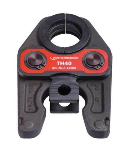 MACHOIRE ROMAX TH-40            R.U.  015328X ROTHENBERGER  [015328X]