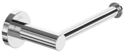 DEROULEUR PAPIER WC ELE/TENDER TVA15101400061 VILLEROY BOCH  [TVA15101400061]