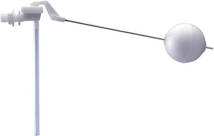 ROBECO 06 - Robinet flotteur mécanique