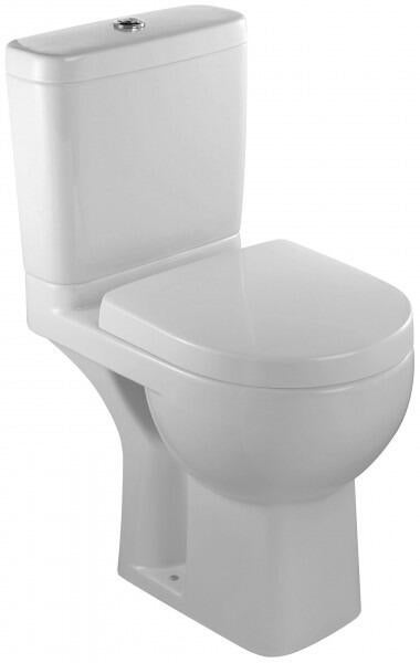 WC COMBIPACK ODEON UP - Ensemble WC compact