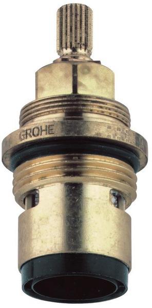 TETE CERAMIQUE CARDOBUR 3/4    GROHE 45885000 GROHE  [45885000]