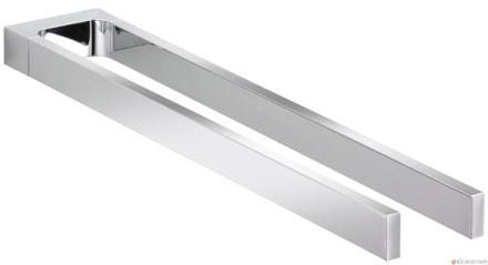 EDITION 11 - Porte-serviettes