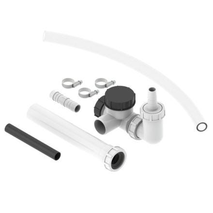 SIPHON A SEC POUR CA180/CA 200      990201331