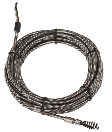 ACCESSOIRES - Câble pour déboucheur