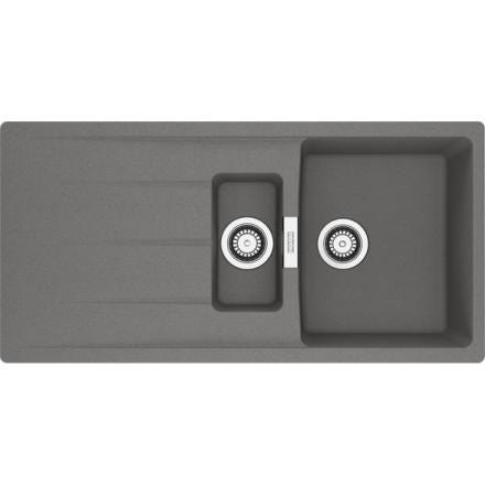 EVIER FRAGRANITE CNG 651 STONE AUTO    121681
