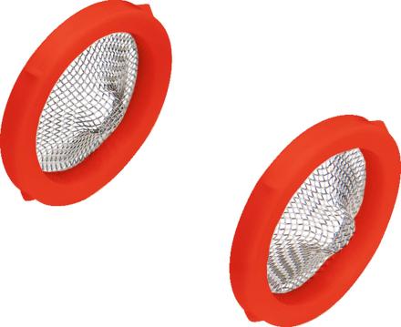 FILTRE PAR 2               HANSGROHE 96922000 HANSGROHE  [96922000] 