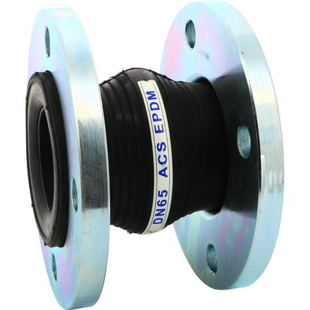 COMPENSATEUR DIL. ACS EPDM DN40 L130  1507040 SFERACO  [1507040] 