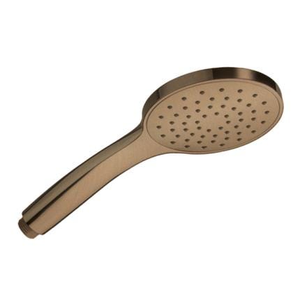 DOUCHETTE MONOJET OR ROSE BROSSE PVD PD10734P ONDYNA  [PD10734P]