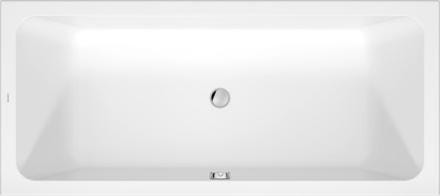BAIGN. D-CODE 180X80   BLC/BR 700672000000000