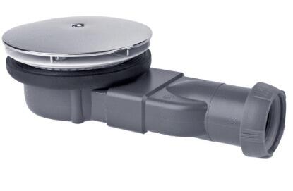 SLIM - Siphon de douche