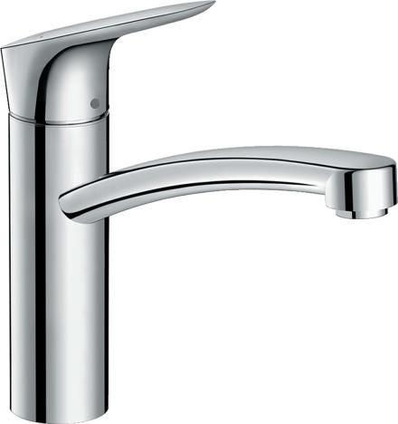 MITIGEUR EV.LOGIS M31 160  HANSGROHE 71832000 HANSGROHE  [71832000] 