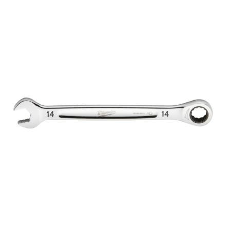 CLE MIXTE A CLIQUET MAXBITE 14MM   4932471507 TECHTRONIC INDUSTRIES FRANCE  [4932471507]