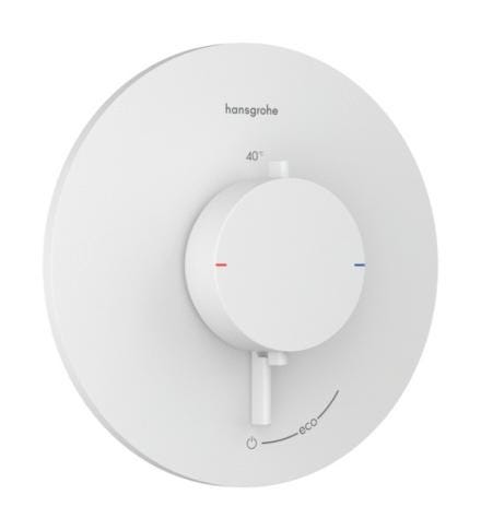 SET FIN. ECOSTAT COMFORT S 1FONC.BLC 33714700