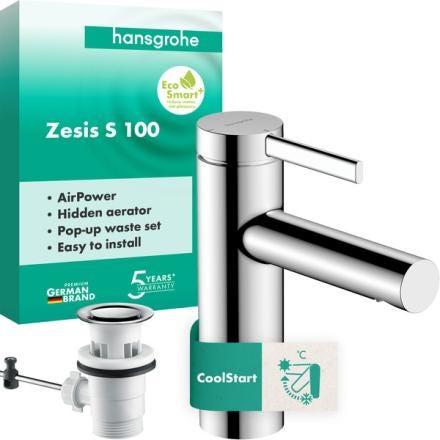 MTIGEUR LAV 100 COOLSTAR         CHR 74720000