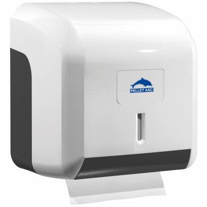CLASSIQUE - Distributeur de papier toilette