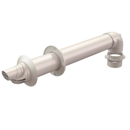ROLUX CONDENSATION CONCENTRIQUE - Kit Terminal