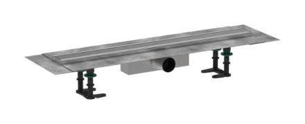 CANIVEAU DE DCHE LINEAIRE 700        56176800 HANSGROHE  [56176800]