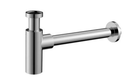 SIPHON 1 1/4 MODELE EXTRA LUXE CHROME  F406CR FIMA CARLO FRATTINI  [F406CR]