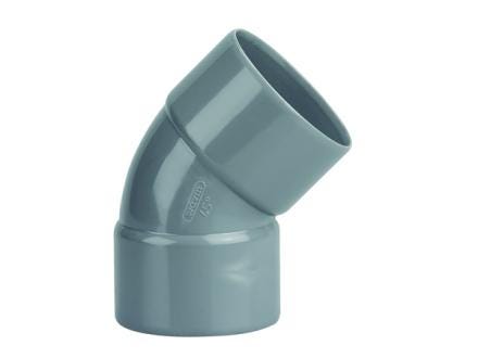 COUDE - FF - 45°