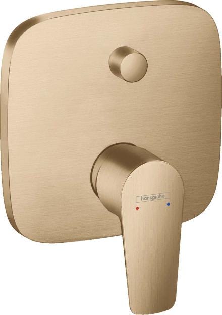 SET DE FINITION MIT BAIN/DCH         71745140 HANSGROHE  [71745140] 