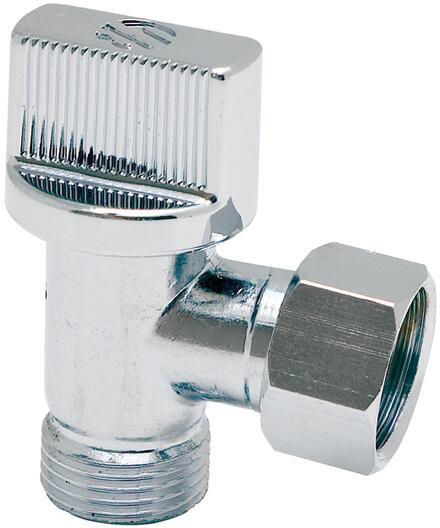 ROBINET EQUERRE POUR WC - MF