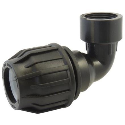 COUDE 90 FEM. PP 25X3/4         5005190252000 CODITAL FRANCE  [5005190252000]