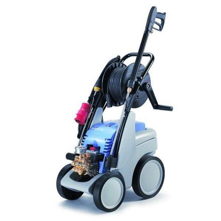 NETTOYAGE HAUTE PRESSION EAU FROIDE - Les Quadro - petite puissance