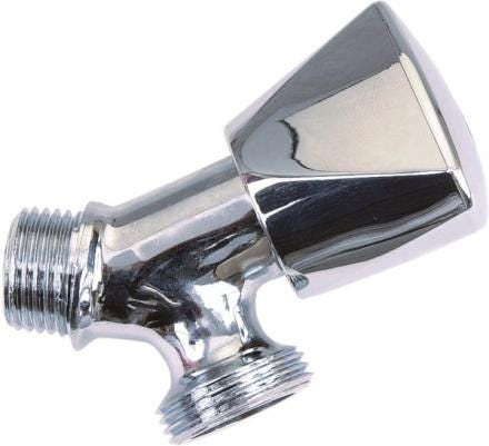 ROBINET MACHINE A LAVER - Mâle - Oblique