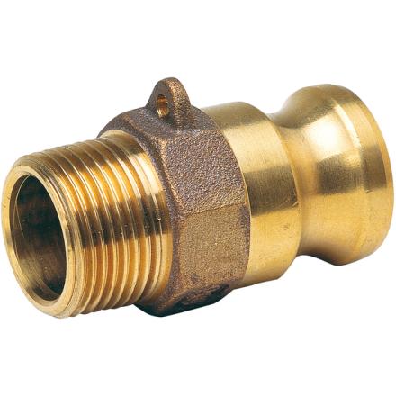 RACCORD A CAMES ADPT.LAIT MF 1"       2266006
