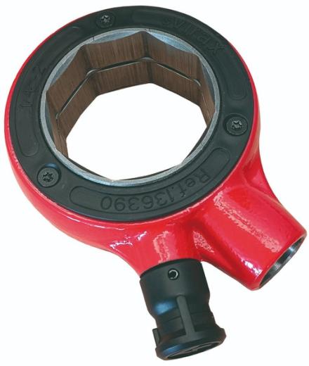 CAGE A CLIQUET POUR TETES 1.1/2"-2"    136390
