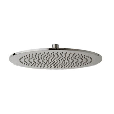 POMME DCH SLIM VIENNA ROND 25CM INOX  SD31228