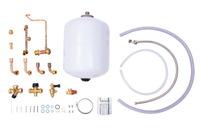 KIT EXPANSION SANITAIRE DUO            075122