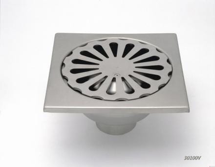 SIPHON INOX 30*30 LIMATEC              30100V LIMATEC  [30100V]