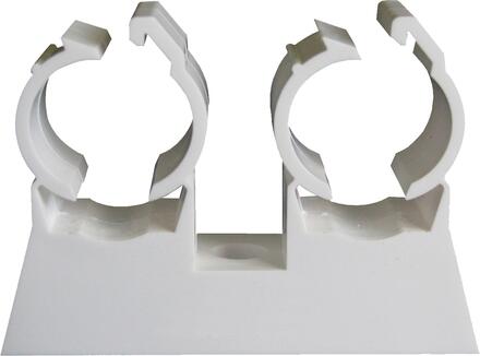 COLLIER - Fixation du tube multicouche - Tub-Ring