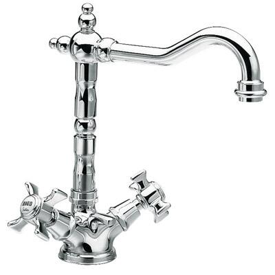 CHAMBORD - Mélangeur lavabo monotrou