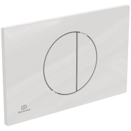 PLAQUE DE COMMANDE MECAN.         BLC R0503AC IDEAL STANDARD FRANCE  [R0503AC]