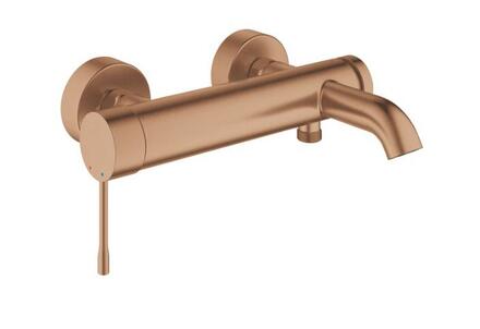 ESSENCE - Mitigeur bain-douche mural