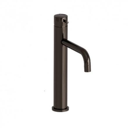 LAVABO MI-HAUT TRIVERDE      CHR NOIR TV22772 ONDYNA  [TV22772]