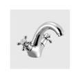 MELANGEUR LAVABO TIFFANY NICKEL SAT.PF 1830NS PAINI FRANCE  [1830NS]
